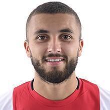 Zakaria LABYAD