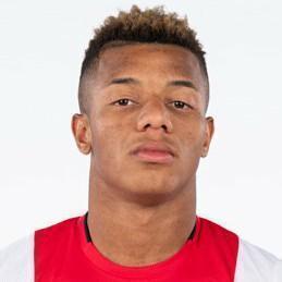 DAVID NERES