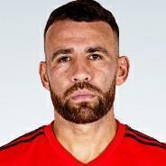 Nicolás OTAMENDI