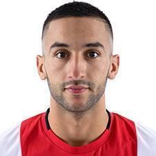Hakim ZIYECH