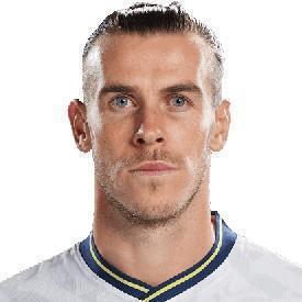 Gareth BALE