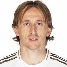 Luka MODRIĆ