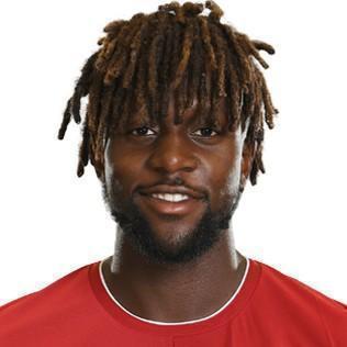 Divock ORIGI