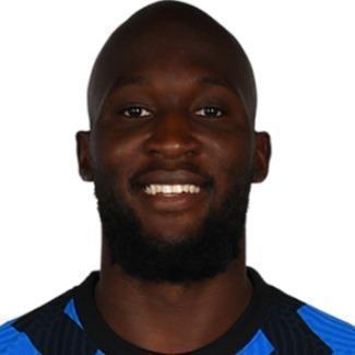 Romelu LUKAKU