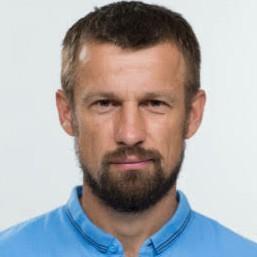 * COACH: Sergei SEMAK