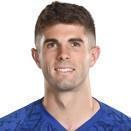 Christian PULISIC