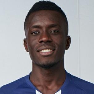 Idrissa GUEYE