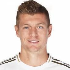 Toni KROOS