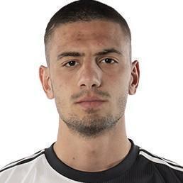 Merih DEMIRAL