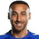 Cenk TOSUN