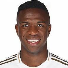 VINÍCIUS JÚNIOR