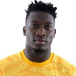 André ONANA