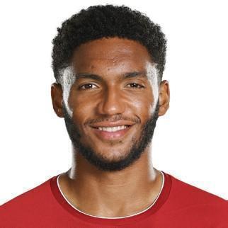 Joe GOMEZ
