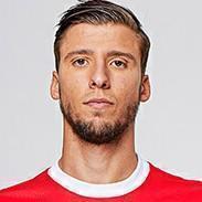 RÚBEN DIAS