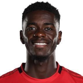 Axel TUANZEBE