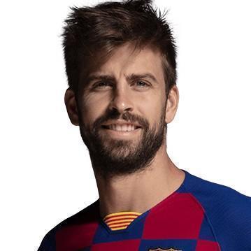 Gerard PIQUÉ