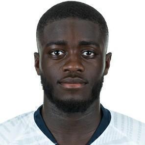 Dayot UPAMECANO