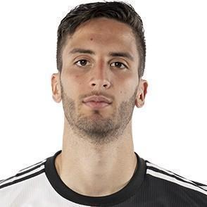 Rodrigo BENTANCUR