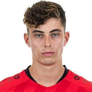 Kai HAVERTZ