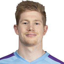 Kevin DE BRUYNE