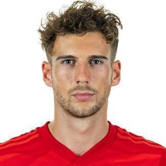 Leon GORETZKA