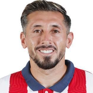 Hector HERRERA