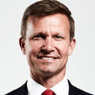 'COACH: Jesse MARSCH