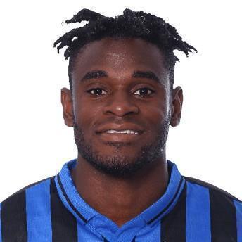 Duván ZAPATA
