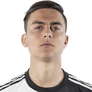 Paulo DYBALA