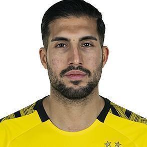 Emre CAN
