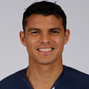 THIAGO SILVA