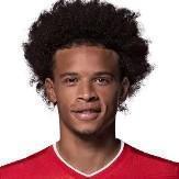 Leroy SANÉ