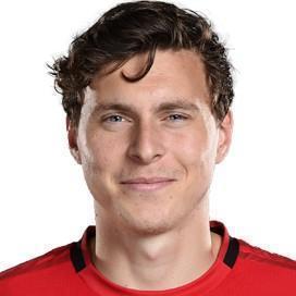 Victor LINDELÖF