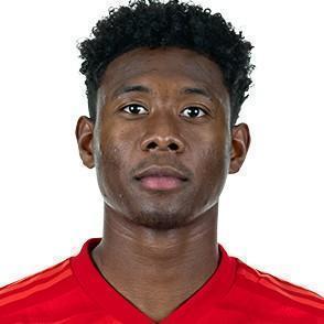 David ALABA