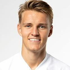 Martin ØDEGAARD