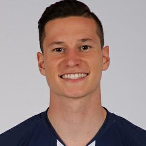 Julian DRAXLER