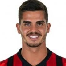 ANDRÉ SILVA