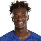 Tammy ABRAHAM