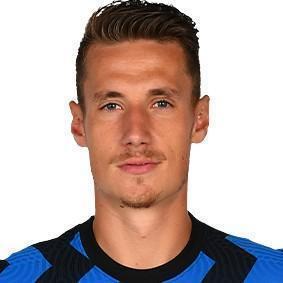Andrea PINAMONTI