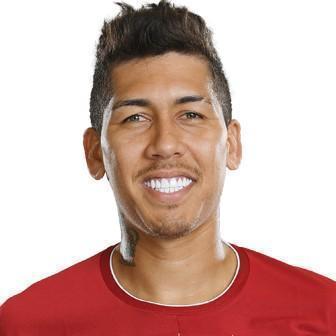 ROBERTO FIRMINO