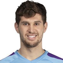 John STONES