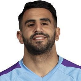 Riyad MAHREZ