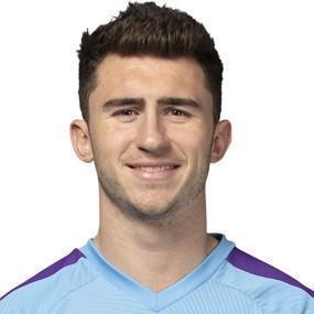 Aymeric LAPORTE