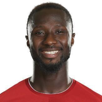 Naby KEITA