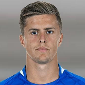 Christoph BAUMGARTNER