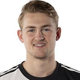 Matthijs DE LIGT