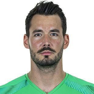 Roman BÜRKI