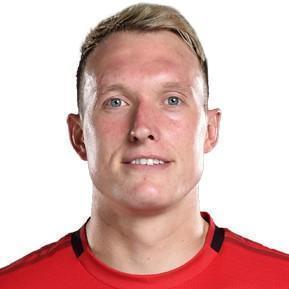 Phil JONES