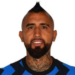 Arturo VIDAL