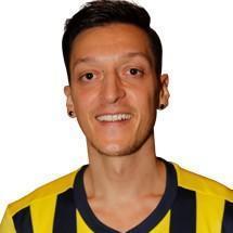 Mesut ÖZIL
